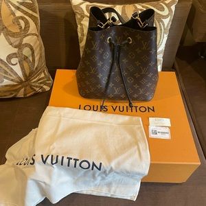 Louis Vuitton NeoNoe
